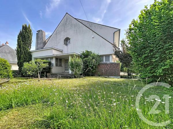 Maison à vendre  5 pièces - 175,42 m 2   OLIVET  - 45