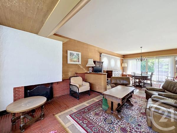 Maison à vendre  5 pièces - 175,42 m 2   OLIVET  - 45