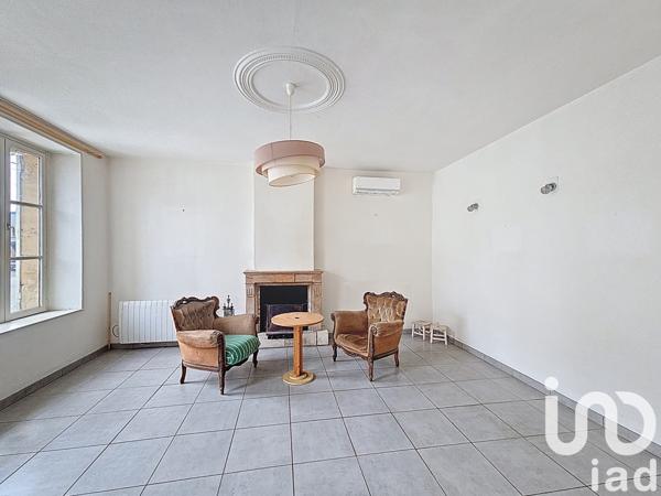 Maison à vendre 5 pièces 204 m² Rouvroy-sur-Audry