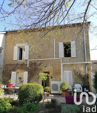 Maison à vendre 5 pièces 204 m² Rouvroy-sur-Audry