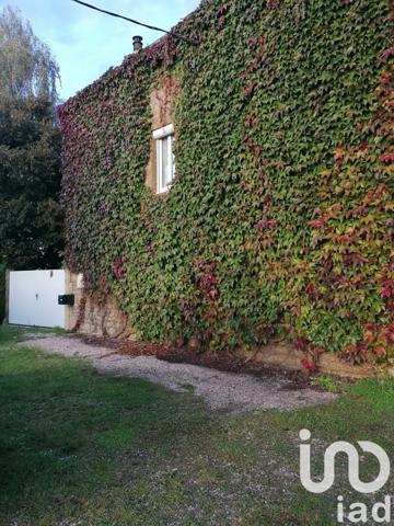 Maison à vendre 5 pièces 204 m² Rouvroy-sur-Audry