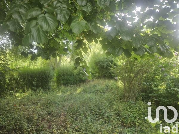 Maison à vendre 5 pièces 204 m² Rouvroy-sur-Audry