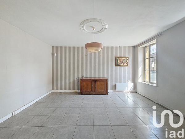 Maison à vendre 5 pièces 204 m² Rouvroy-sur-Audry