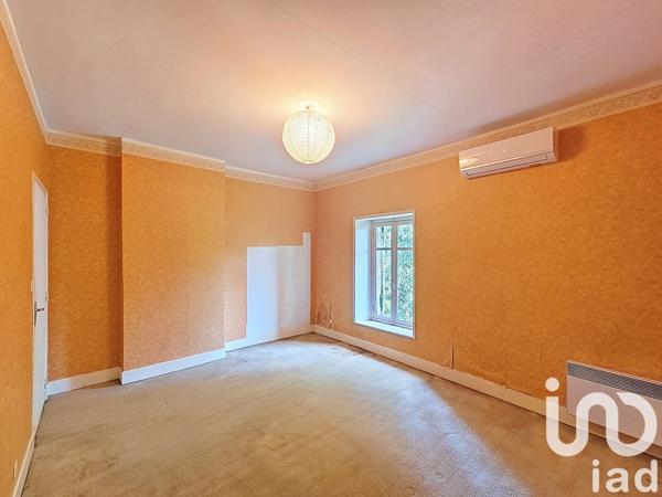 Maison à vendre 5 pièces 204 m² Rouvroy-sur-Audry