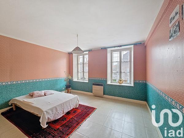 Maison à vendre 5 pièces 204 m² Rouvroy-sur-Audry