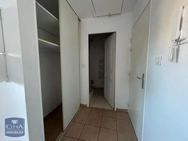 Appartement à louer 1 pièce 24.37m² Rambouillet (78120)