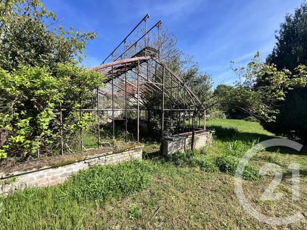 Maison à vendre  14 pièces - 275,52 m 2   AVON  - 77