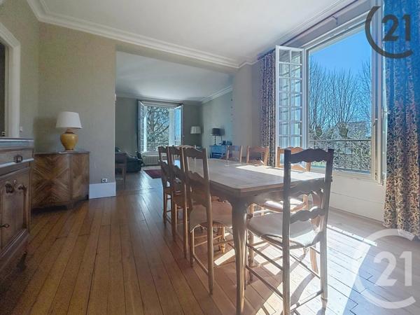 Maison à vendre  14 pièces - 275,52 m 2   AVON  - 77