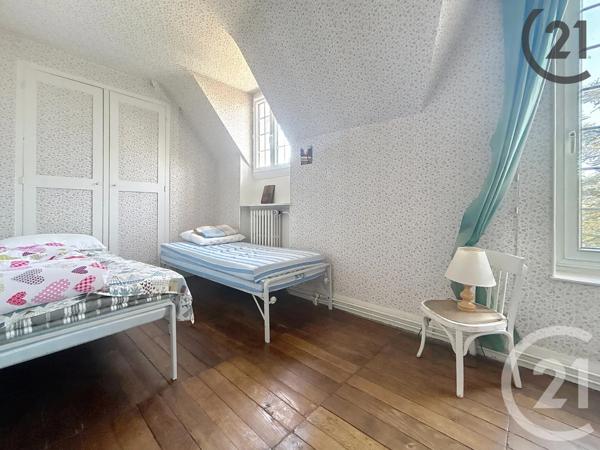 Maison à vendre  14 pièces - 275,52 m 2   AVON  - 77