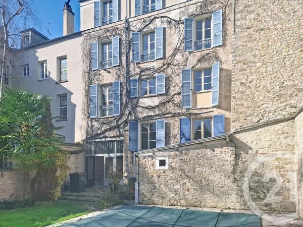 Maison à vendre  14 pièces - 275,52 m 2   AVON  - 77