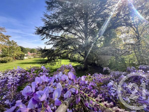 Maison à vendre  14 pièces - 275,52 m 2   AVON  - 77