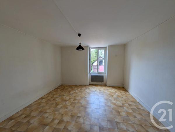 Maison à vendre  3 pièces - 70 m 2   DEOLS  - 36