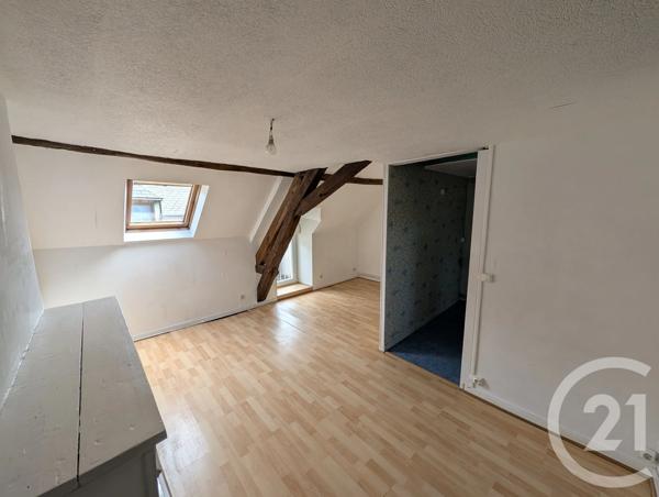 Maison à vendre  3 pièces - 70 m 2   DEOLS  - 36