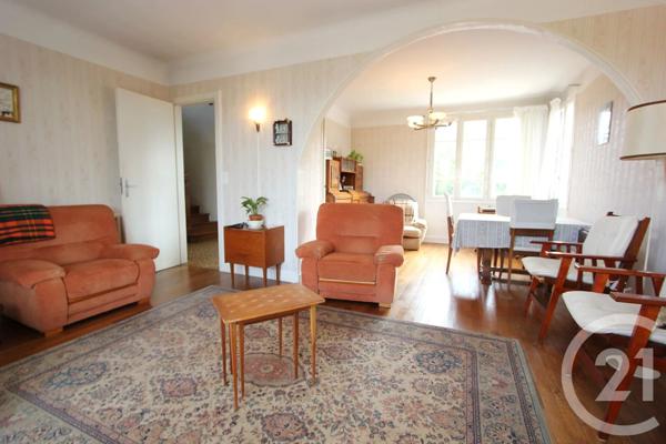 Maison à vendre  5 pièces - 95,05 m 2   ST MICHEL SUR ORGE  - 91