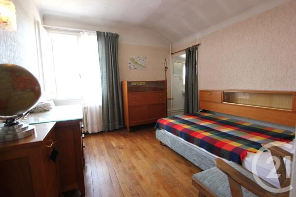 Maison à vendre  5 pièces - 95,05 m 2   ST MICHEL SUR ORGE  - 91