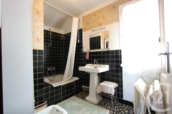 Maison à vendre  5 pièces - 95,05 m 2   ST MICHEL SUR ORGE  - 91