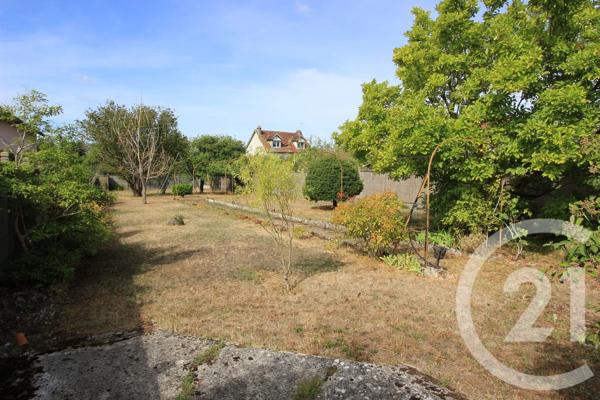 Maison à vendre  5 pièces - 95,05 m 2   ST MICHEL SUR ORGE  - 91