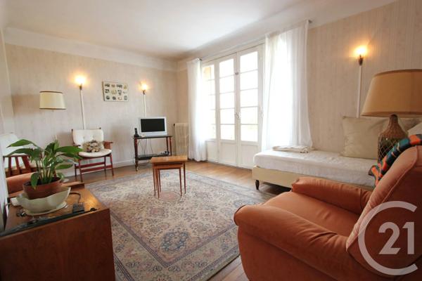 Maison à vendre  5 pièces - 95,05 m 2   ST MICHEL SUR ORGE  - 91