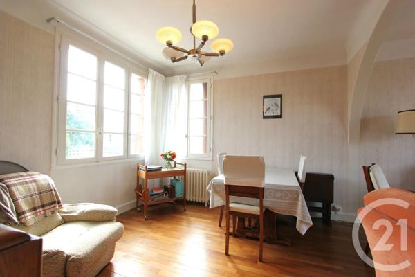 Maison à vendre  5 pièces - 95,05 m 2   ST MICHEL SUR ORGE  - 91