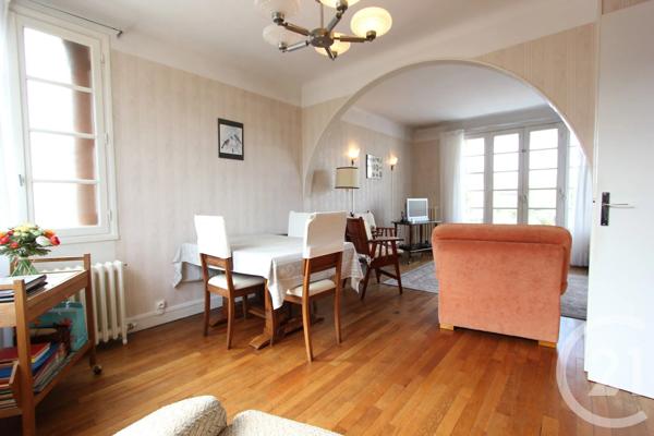 Maison à vendre  5 pièces - 95,05 m 2   ST MICHEL SUR ORGE  - 91