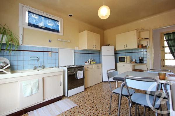 Maison à vendre  5 pièces - 95,05 m 2   ST MICHEL SUR ORGE  - 91