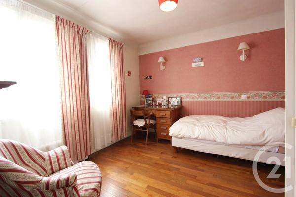 Maison à vendre  5 pièces - 95,05 m 2   ST MICHEL SUR ORGE  - 91