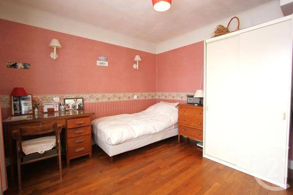 Maison à vendre  5 pièces - 95,05 m 2   ST MICHEL SUR ORGE  - 91