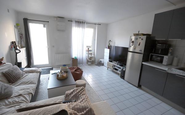 Appartement à louer    2 pièces • 39,11 m2 Bouafle