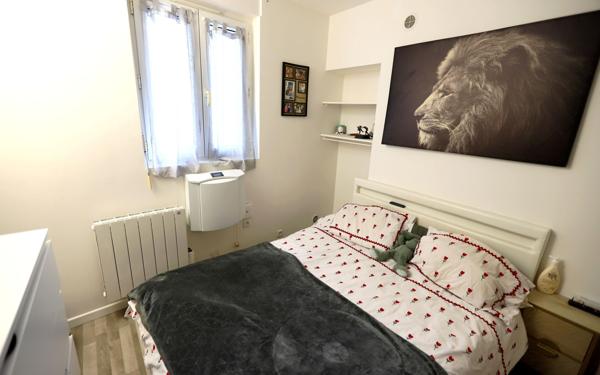 Appartement à louer    2 pièces • 39,11 m2 Bouafle