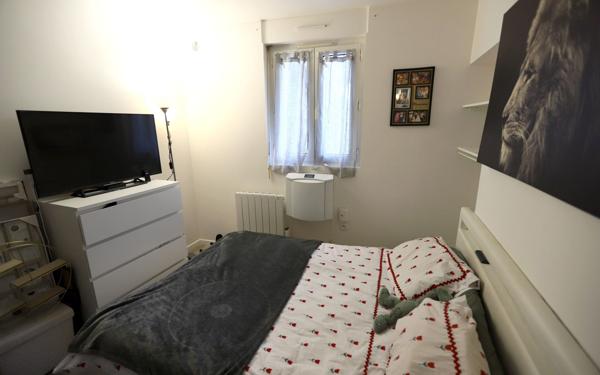 Appartement à louer    2 pièces • 39,11 m2 Bouafle