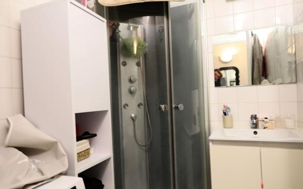 Appartement à louer    2 pièces • 39,11 m2 Bouafle