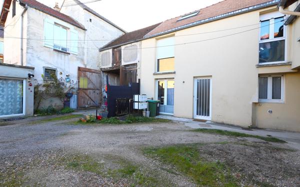 Appartement à louer    2 pièces • 39,11 m2 Bouafle