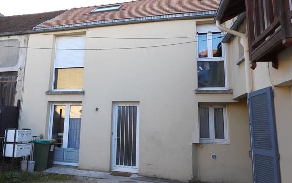 Appartement à louer    2 pièces • 39,11 m2 Bouafle