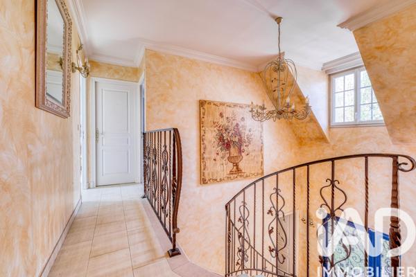 Maison à vendre 5 pièces 200 m² Ormesson-sur-Marne