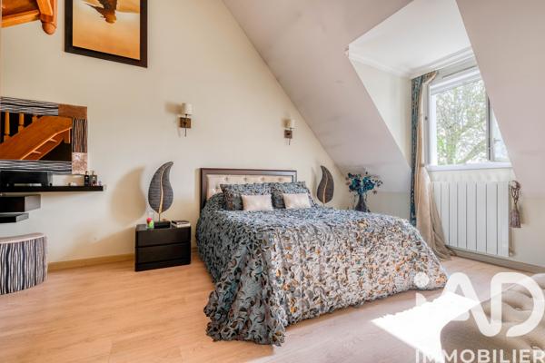Maison à vendre 5 pièces 200 m² Ormesson-sur-Marne