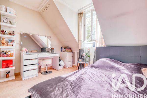 Maison à vendre 5 pièces 200 m² Ormesson-sur-Marne
