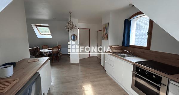 Location Studio meublé 25.3 m² - Ploeren 56880