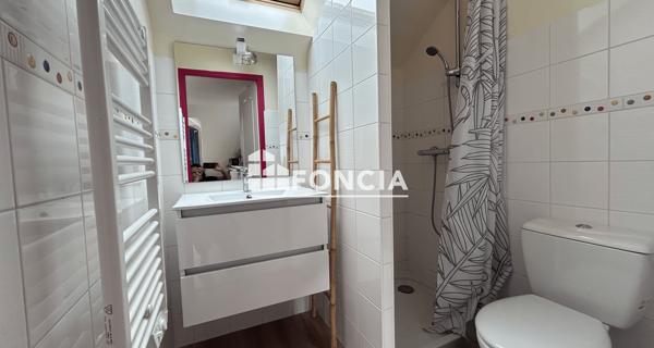 Location Studio meublé 25.3 m² - Ploeren 56880