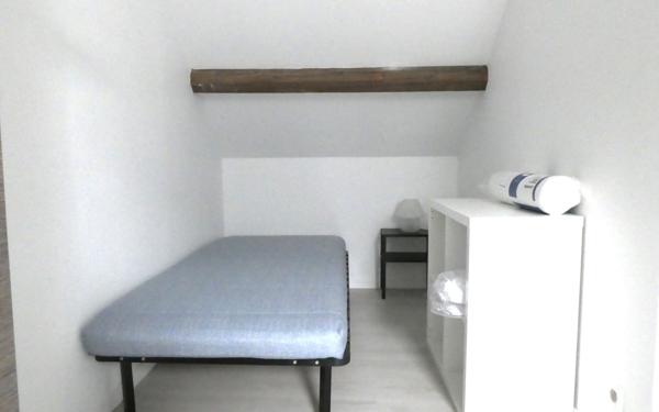 Appartement à louer    1 pièce •  Le Creusot