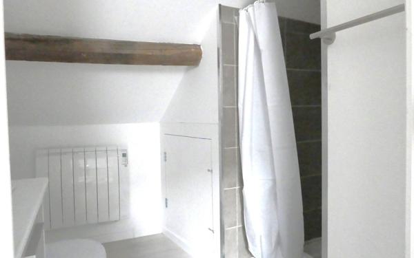 Appartement à louer    1 pièce •  Le Creusot