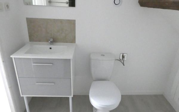 Appartement à louer    1 pièce •  Le Creusot