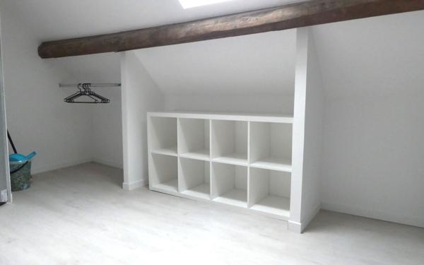 Appartement à louer    1 pièce •  Le Creusot