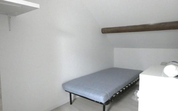 Appartement à louer    1 pièce •  Le Creusot