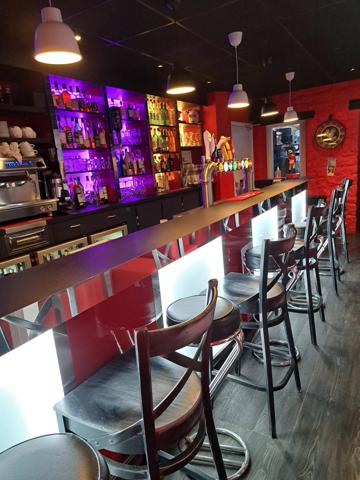 Immobilier Erquy (22430) – Commerce 150m2 – 270 000 €