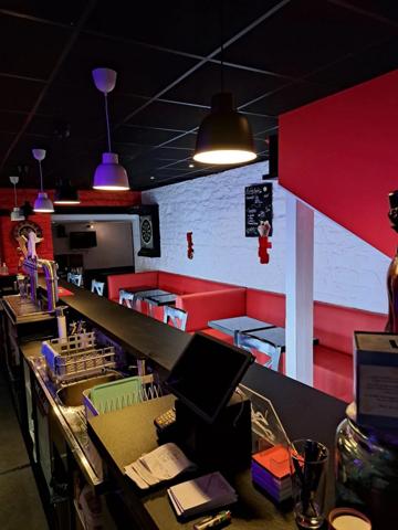 Immobilier Erquy (22430) – Commerce 150m2 – 270 000 €