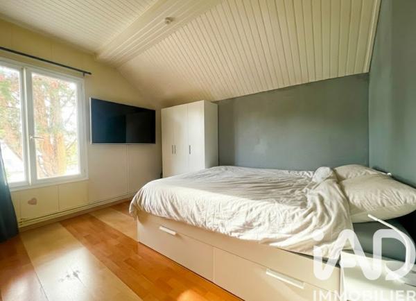 Maison à vendre 2 pièces 39 m² Argenteuil