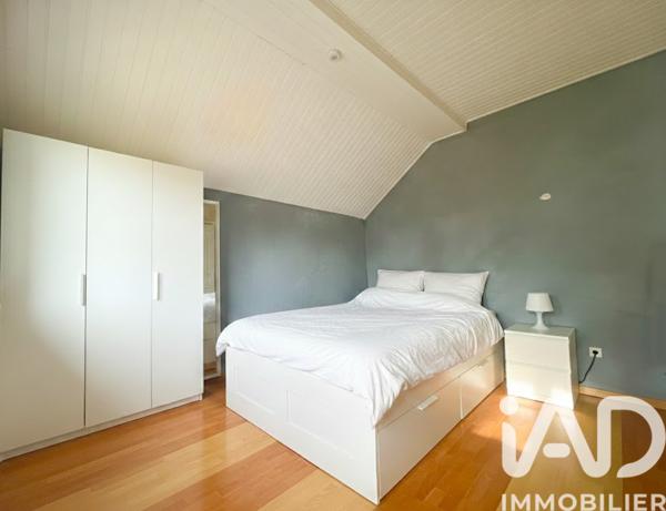 Maison à vendre 2 pièces 39 m² Argenteuil