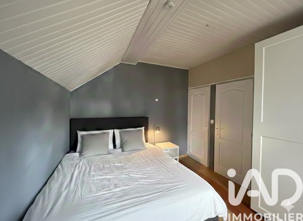 Maison à vendre 2 pièces 39 m² Argenteuil