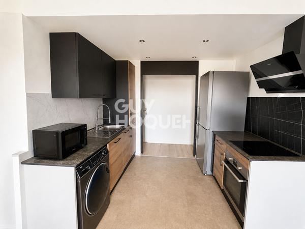MAGNIFIQUES CHAMBRES AVEC SALLE D'EAU A LOUER - COLOCATION