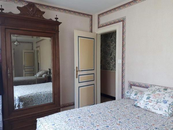 Maison à vendre à Pontivy dans le Morbihan (56300), ref : 56061-750